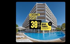 Ponient Piramide Salou By Portaventura World